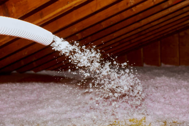 Types of Insulation We Offer in Prescott, AR