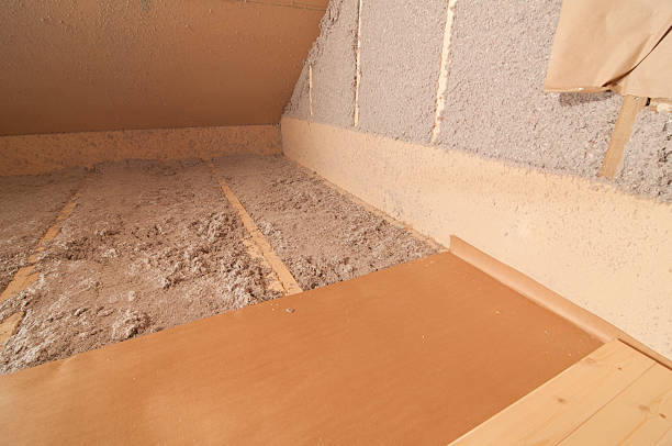 Trusted Prescott, AR Insulation Contractor Experts